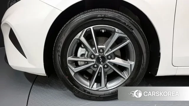 Kia The New K3 2nd generation id 3281772 из Кореи 15