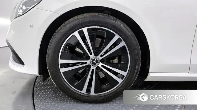 Mercedes-Benz E-Class W213 id 3655518 из Кореи 15