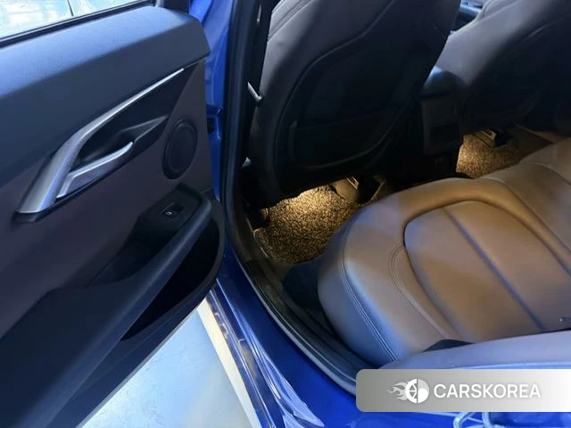BMW 1 series id 3890674 из Китая 12