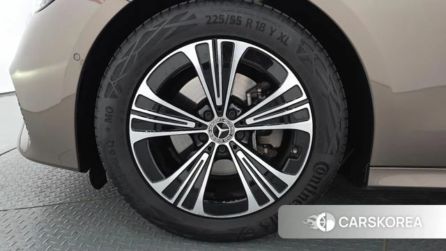 Mercedes-Benz E-Class W214 id 4243033 из Кореи 15
