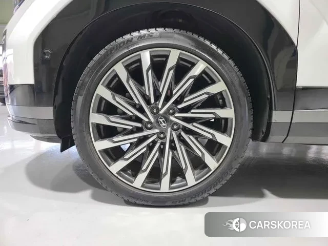 Hyundai Santa Fe (MX5) id 3383186 из Кореи 15