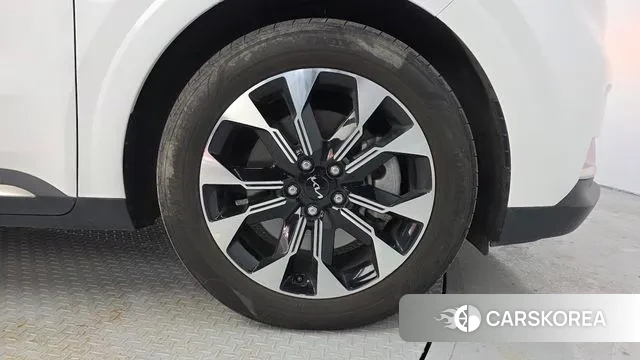 Kia Carnival 4th generation id 3545145 из Кореи 15