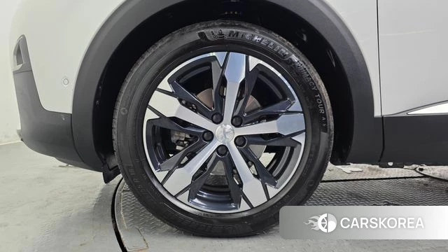 Peugeot 5008 second generation id 4731846 из Кореи 29