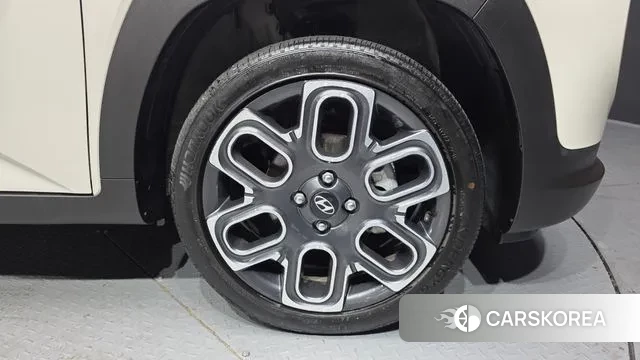 Hyundai Casper id 3746733 из Кореи 15