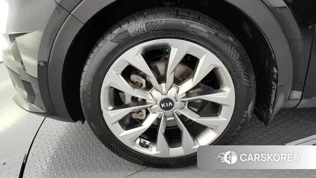 Kia Sorento 4th Generation id 3587730 из Кореи 15