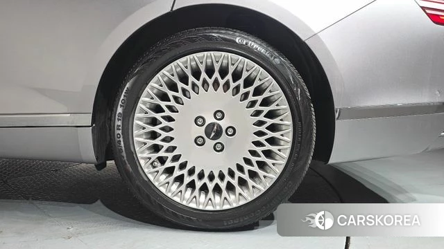 Genesis G80 (RG3) id 3831181 из Кореи 15