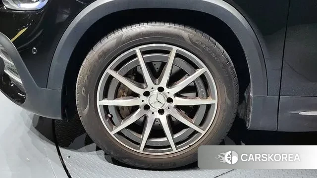 Mercedes-Benz GLB-Class X247 id 3341626 из Кореи 15