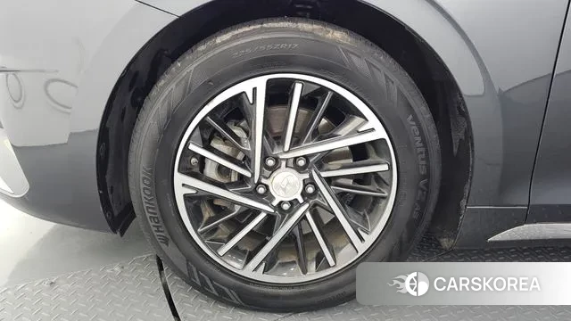 Hyundai The New Grandeur IG id 3655990 из Кореи 15