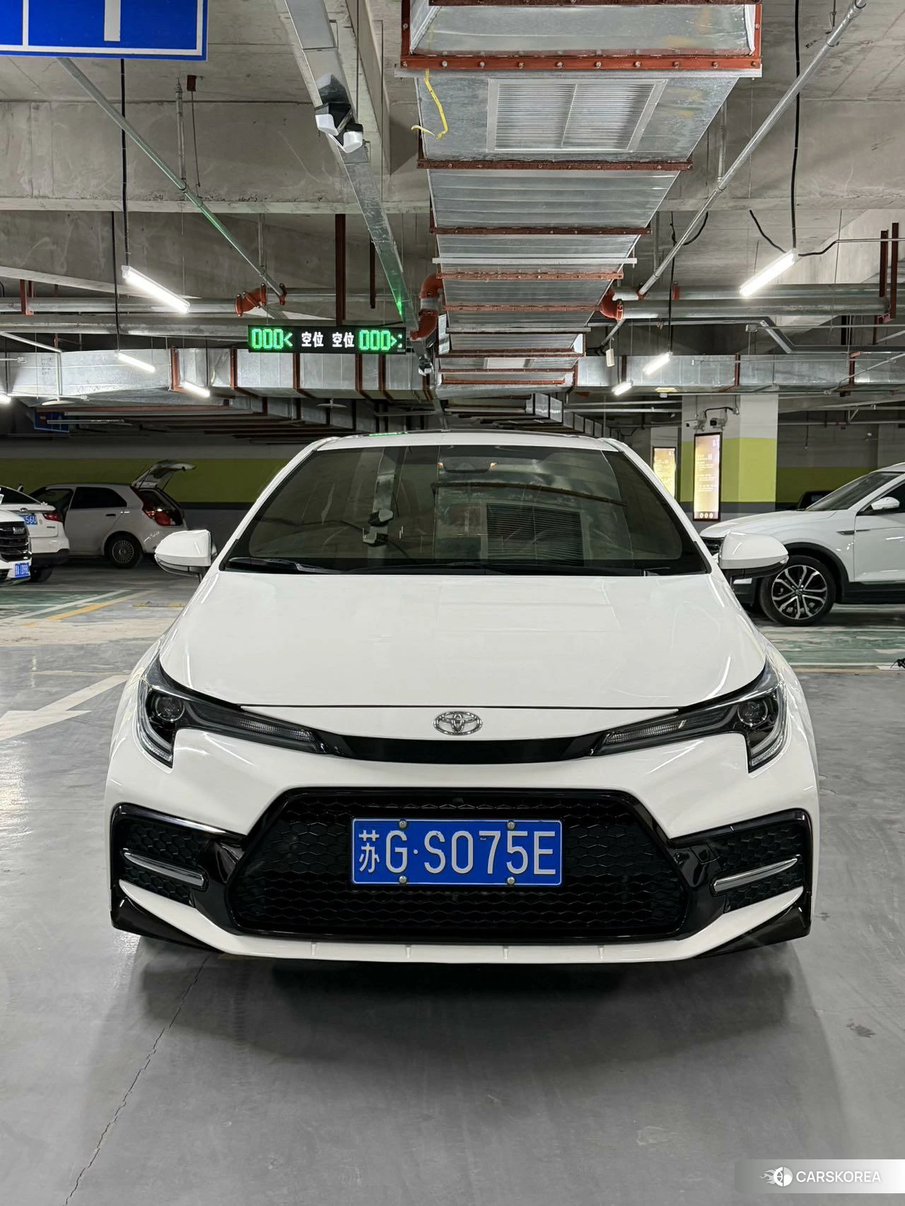 Toyota Lei Ling id 4455186 из Китая 9
