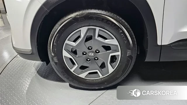 Hyundai The New Santa Fe id 3534838 из Кореи 15