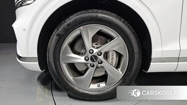 Genesis GV70 id 3715738 из Кореи 15