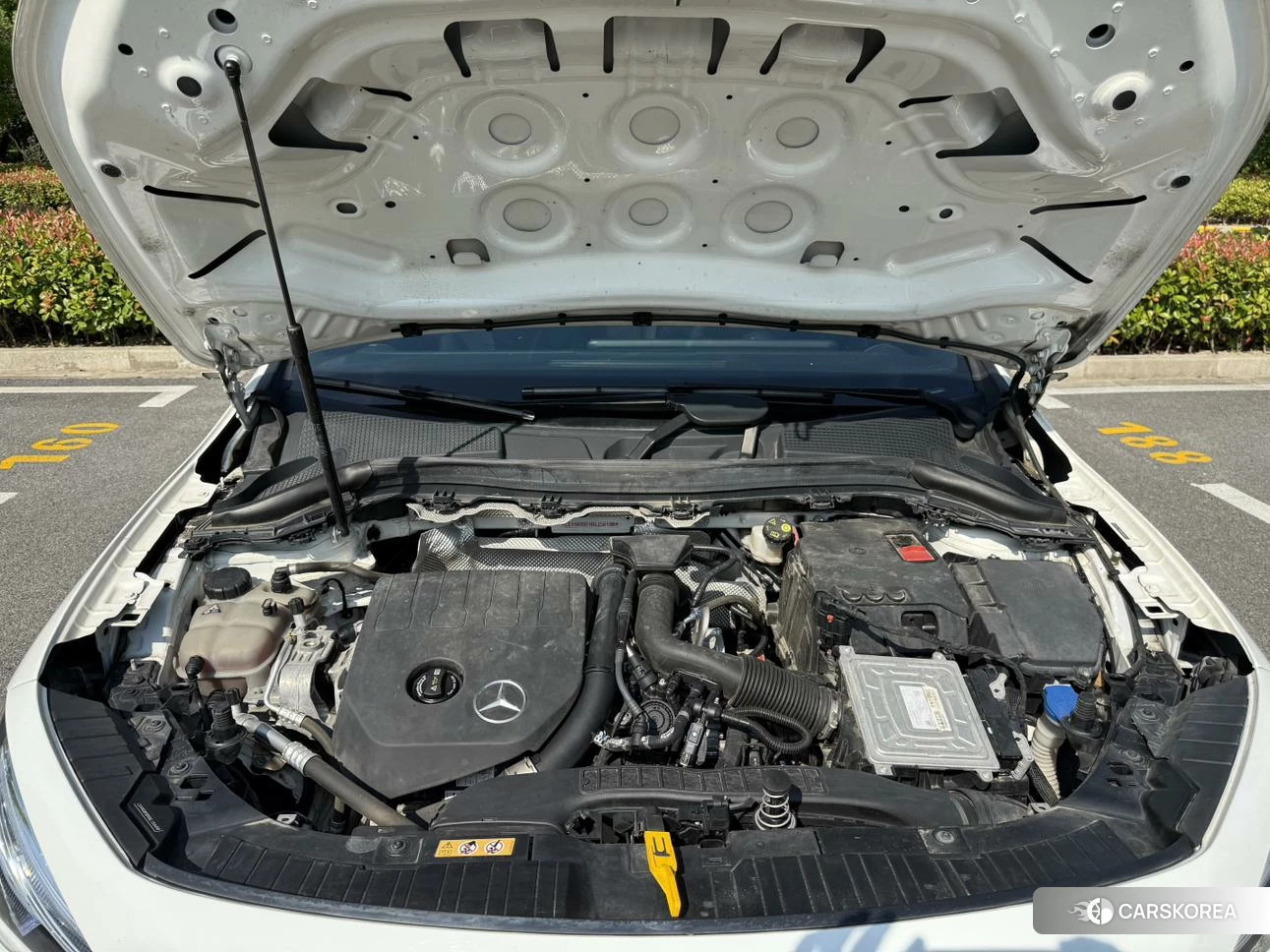 Mercedes-Benz GLA id 4453040 из Китая 20