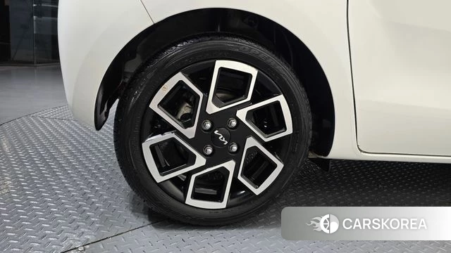 Kia The New Kia Ray id 4427770 из Кореи 26