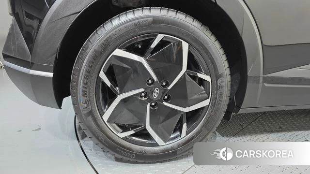 Hyundai Ionic 5 id 4779841 из Кореи 25