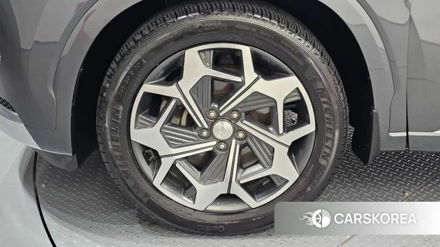 Hyundai Palisade id 4906631 из Кореи 29