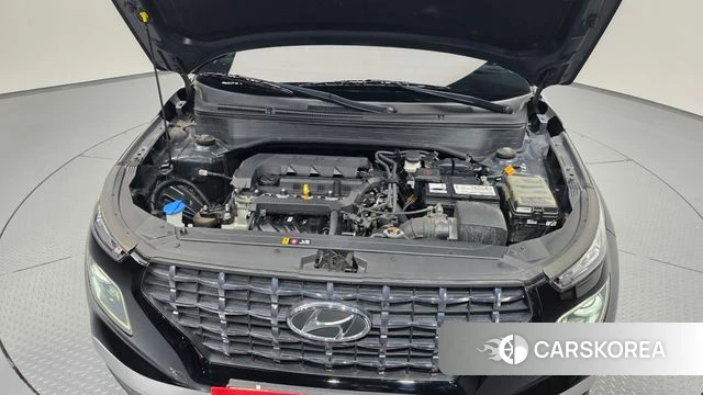 Hyundai Venue id 3820499 из Кореи 15