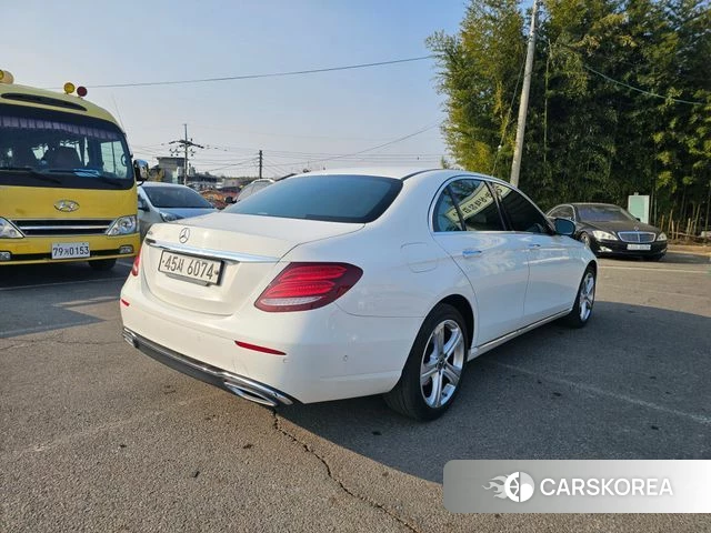 Mercedes-Benz E-Class W213 id 4483300 из Кореи 15