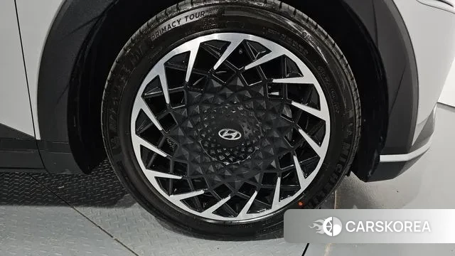 Hyundai Ionic 5 id 2969049 из Кореи 15