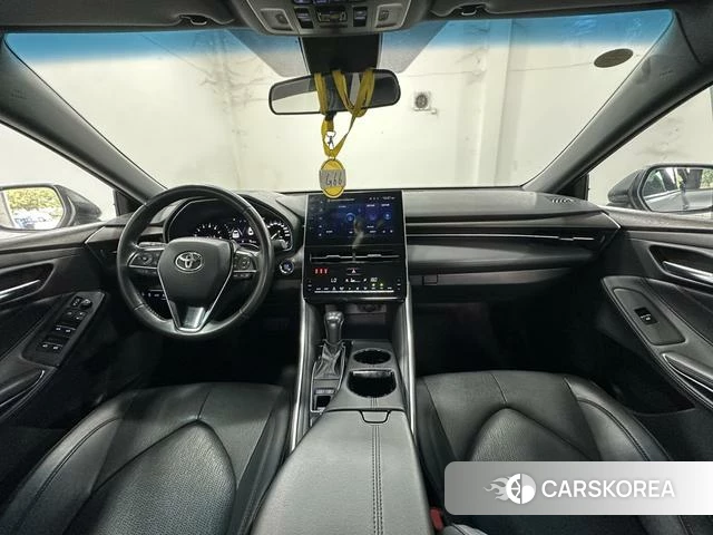 Toyota Asian dragon 2023 Серебристо-серый из Китая, фото 5