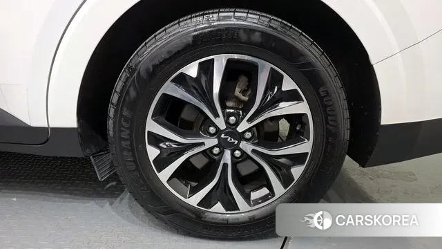 Kia Carnival 4th generation id 3680895 из Кореи 15