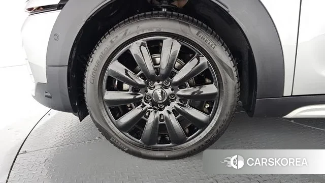 Mini Cooper Countryman id 3410360 из Кореи 15