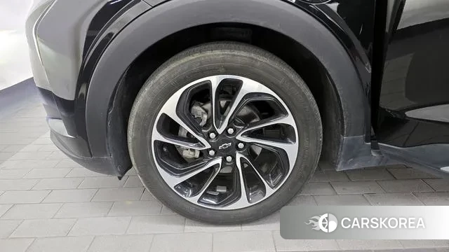 Chevrolet (GM Daewoo) Bolt EUV id 3280086 из Кореи 15