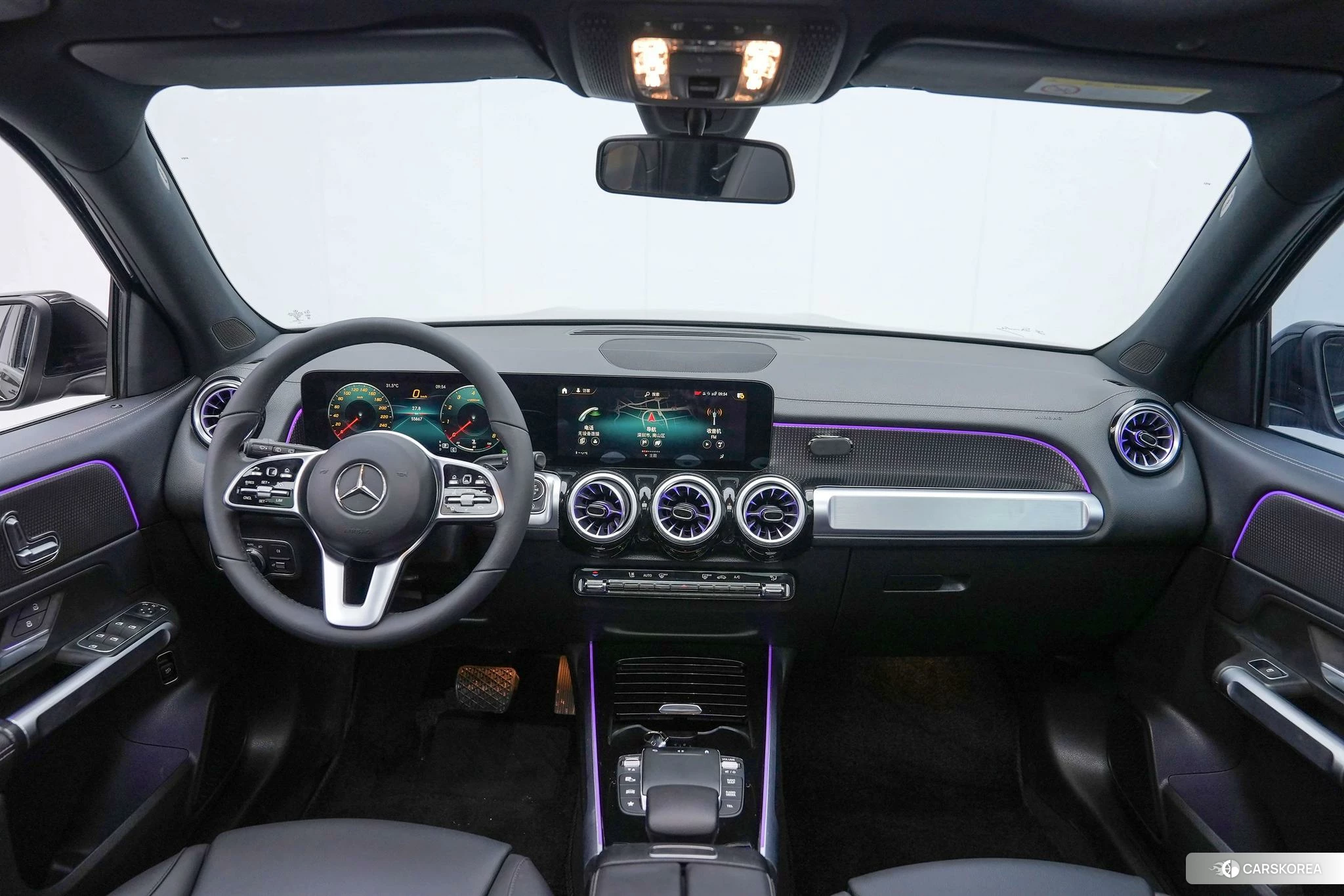 Mercedes-Benz GLB id 4510646 из Китая 12