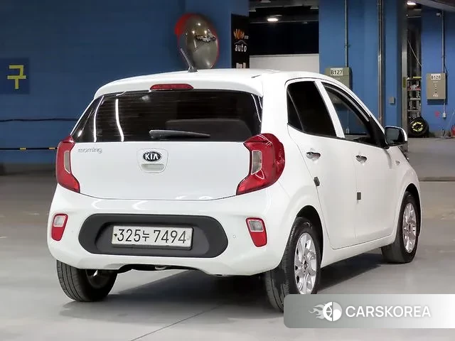 Kia All New Morning (JA) id 3753929 из Кореи 15