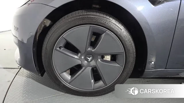 Tesla Model 3 id 3212990 из Кореи 15