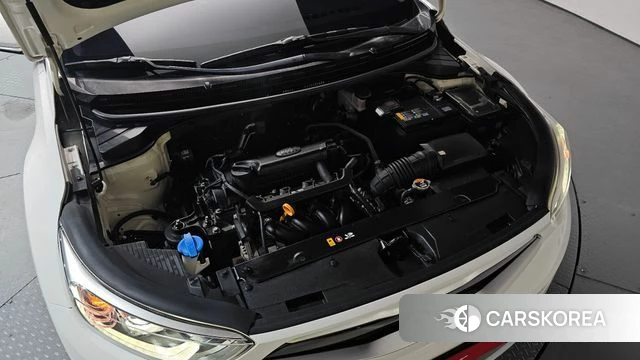 Kia Stonic id 4667821 из Кореи 26