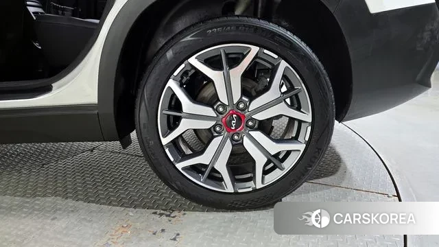 Kia Seltos id 3258018 из Кореи 15