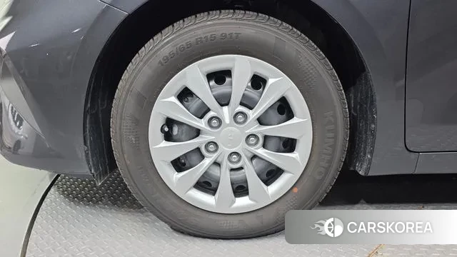 Kia The New K3 2nd generation id 3533703 из Кореи 15