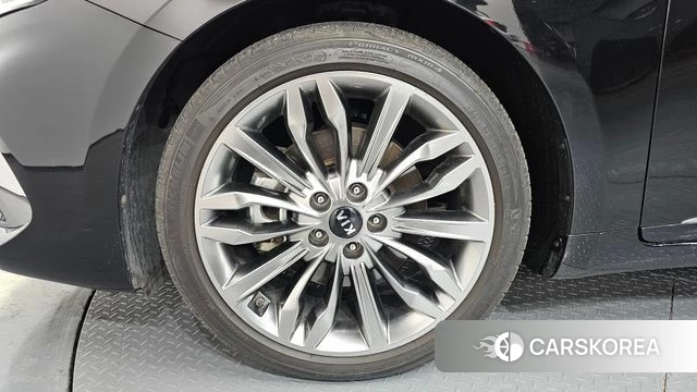 Kia K7 Premier id 3807800 из Кореи 15