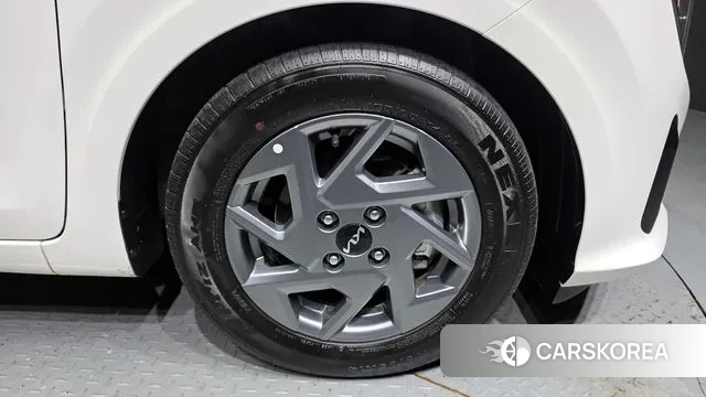 Kia The New Morning (JA) id 3002219 из Кореи 15