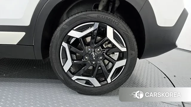 Kia The New Seltos id 3347526 из Кореи 15