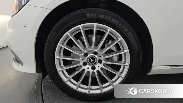 Mercedes-Benz E-Class W213 id 4469563 из Кореи 32