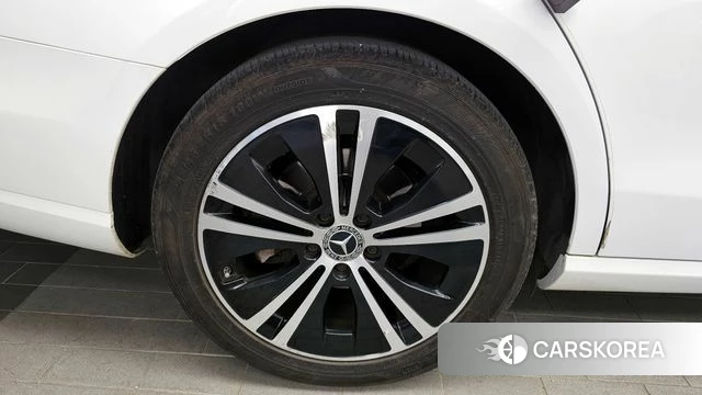 Mercedes-Benz E-Class W213 id 4202989 из Кореи 15