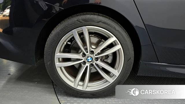BMW 6 Series GT (G32) id 4304252 из Кореи 15