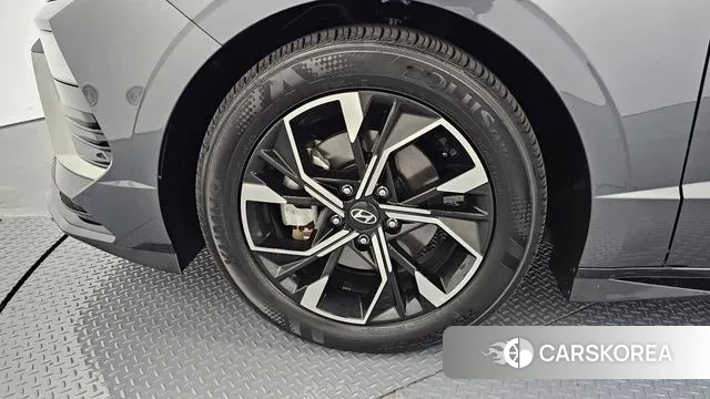 Hyundai Sonata D Edge (DN8) id 3321841 из Кореи 15