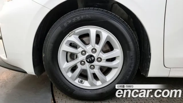 Kia Come New K3 id 2917781 из Кореи 15