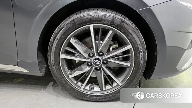 Hyundai The New Grandeur IG id 3620734 из Кореи 15