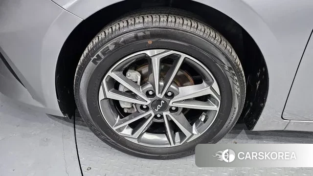 Kia The New K3 2nd generation id 3620717 из Кореи 15