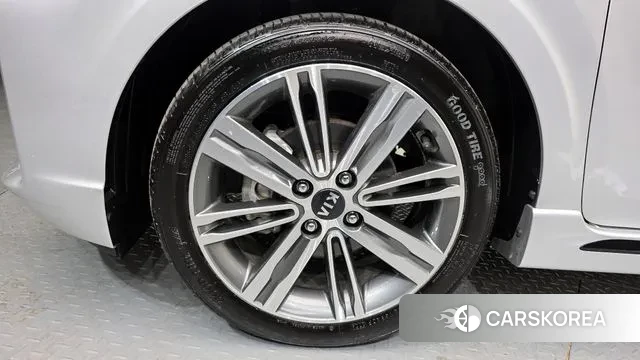 Kia All New Morning (JA) id 3687622 из Кореи 15