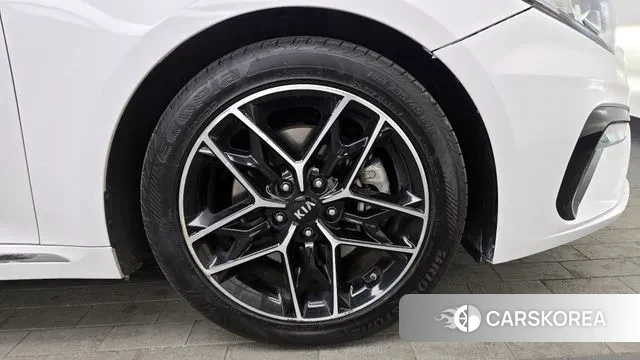 Kia The New K5 2nd generation id 3612681 из Кореи 15