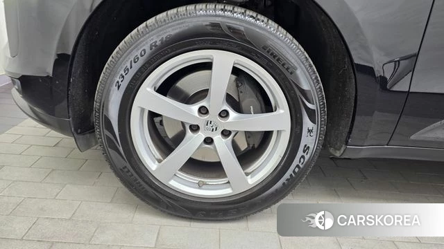 Porsche Macan id 4434146 из Кореи 15