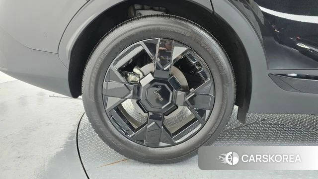 Kia The New Sportage 5th Generation id 4892653 из Кореи 31