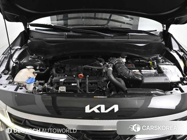 Kia The New Seltos id 3940945 из Кореи 14