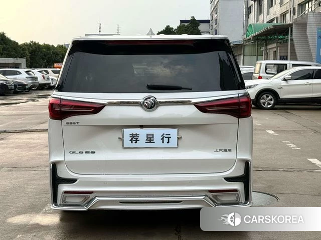 Buick GL8 id 3869808 из Китая 20