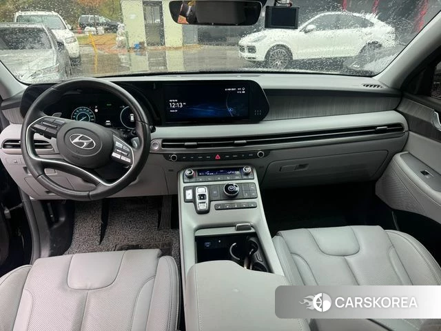 Hyundai The New Palisade id 3909776 из Кореи 13