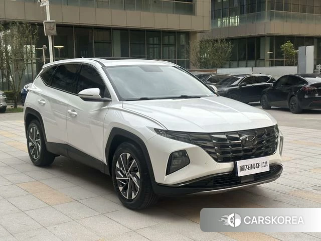 Hyundai Tucson id 4279399 из Китая 22